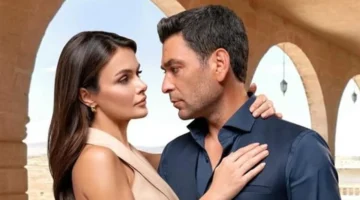 قناة Kanal D تؤجل عرض الحلقة 54 من مسلسل المدينة البعيدة